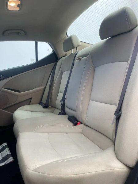 2012 Kia Optima LX