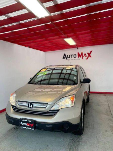 2008 Honda CR-V EX-L for sale in Ventura, CA