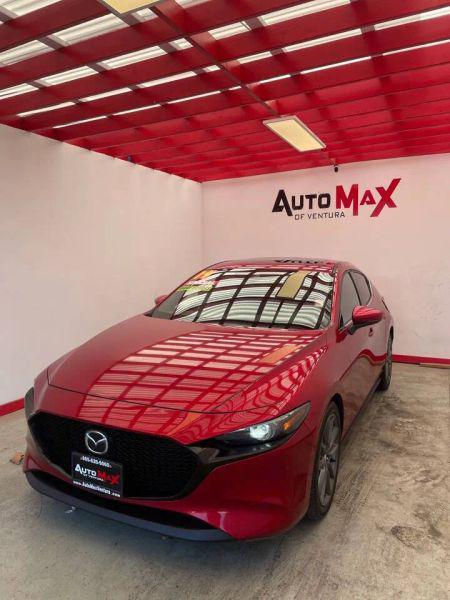 2019 Mazda Mazda3 Base for sale in Ventura, CA