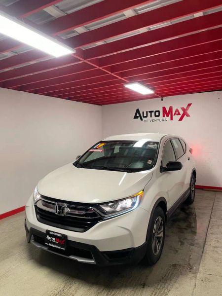 2019 Honda CR-V LX for sale in Ventura, CA