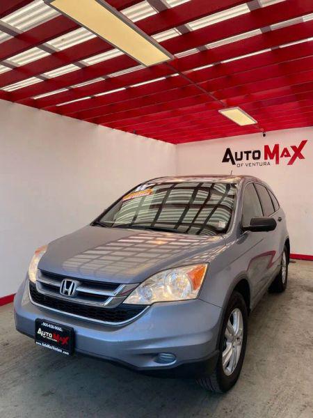 2011 Honda CR-V EX for sale in Ventura, CA
