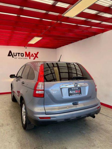 2011 Honda CR-V EX