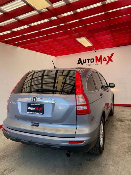 2011 Honda CR-V EX