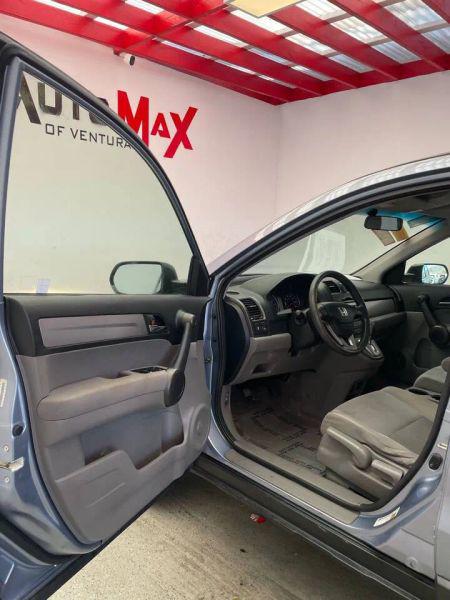 2011 Honda CR-V EX