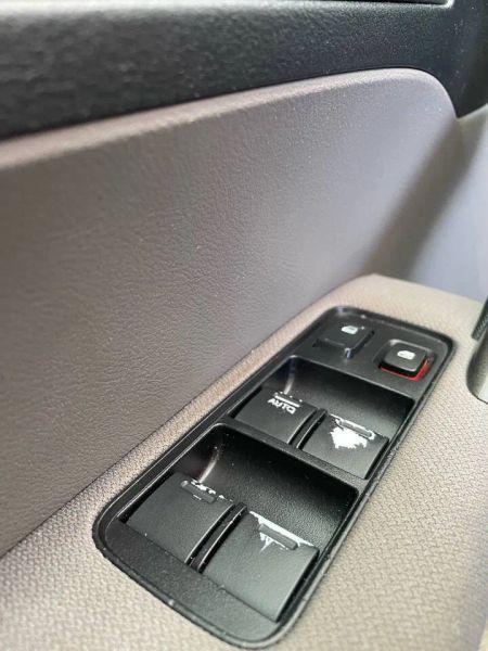 2011 Honda CR-V EX