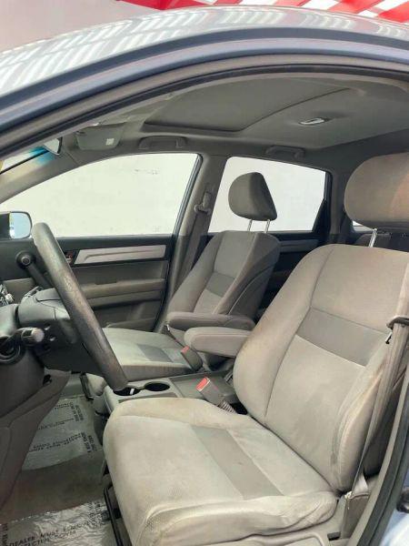 2011 Honda CR-V EX