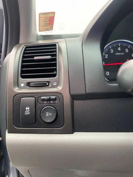 2011 Honda CR-V EX