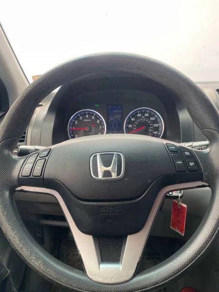 2011 Honda CR-V EX