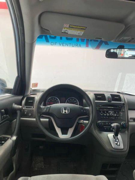 2011 Honda CR-V EX