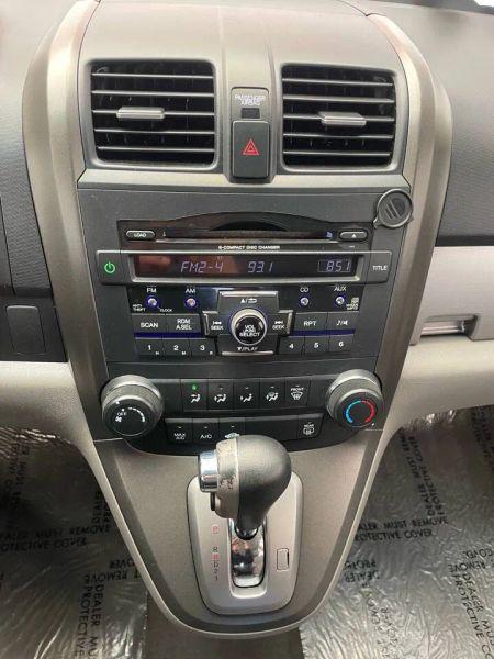 2011 Honda CR-V EX