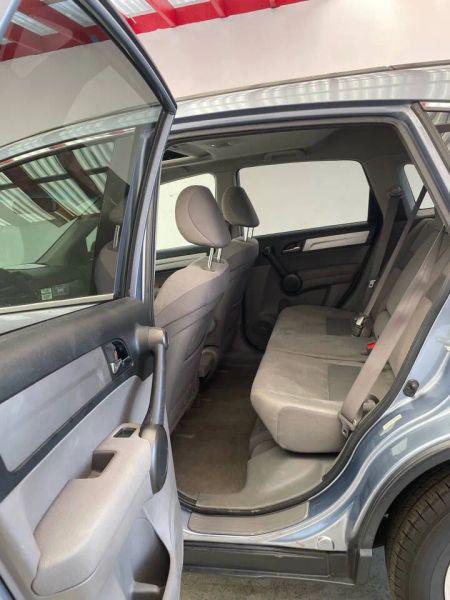 2011 Honda CR-V EX
