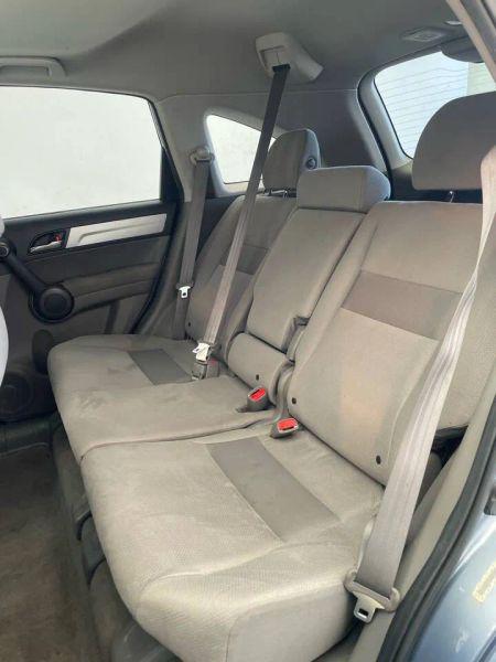 2011 Honda CR-V EX