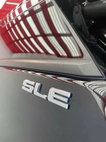 2021 GMC Terrain FWD SLE