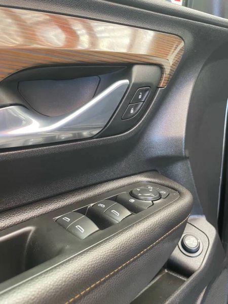 2021 GMC Terrain FWD SLE