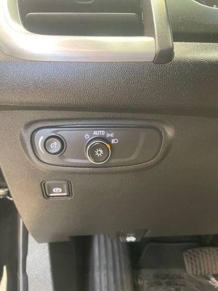 2021 GMC Terrain FWD SLE
