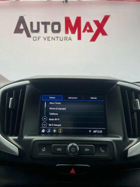 2021 GMC Terrain FWD SLE