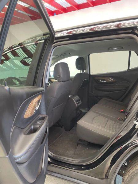 2021 GMC Terrain FWD SLE