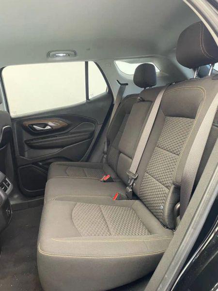 2021 GMC Terrain FWD SLE