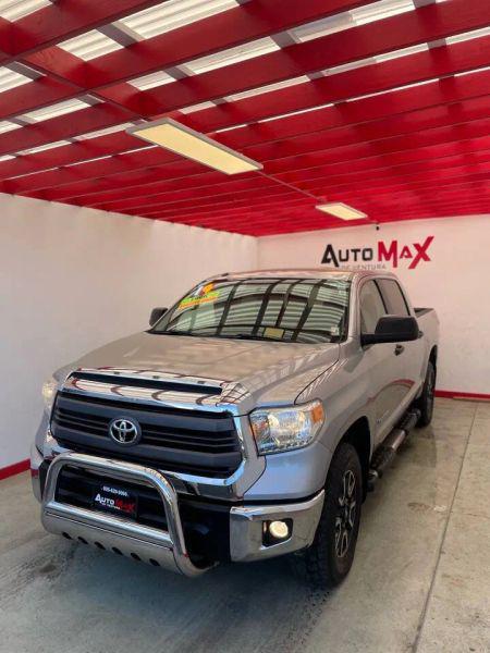 2014 Toyota Tundra SR5 5.7L V8 for sale in Ventura, CA