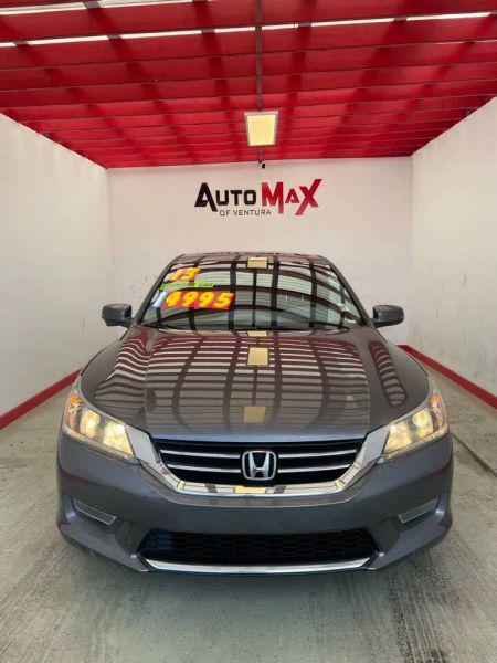 2013 Honda Accord EX for sale in Ventura, CA