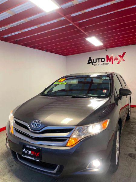 2014 Toyota Venza LE for sale in Ventura, CA