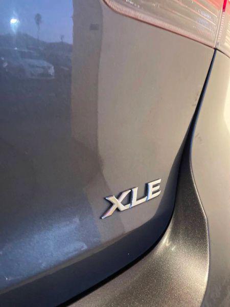 2014 Toyota Venza LE