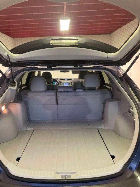 2014 Toyota Venza LE