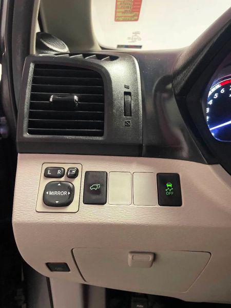 2014 Toyota Venza LE