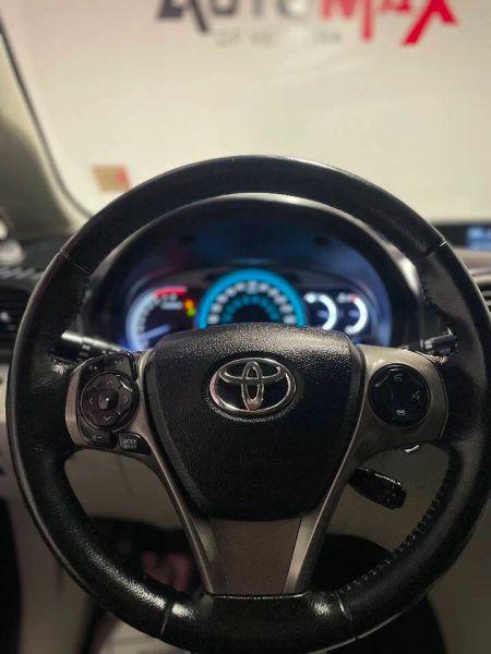 2014 Toyota Venza LE
