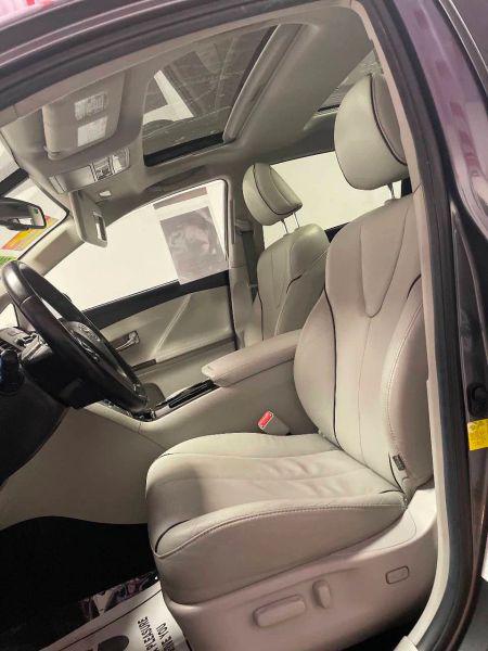 2014 Toyota Venza LE