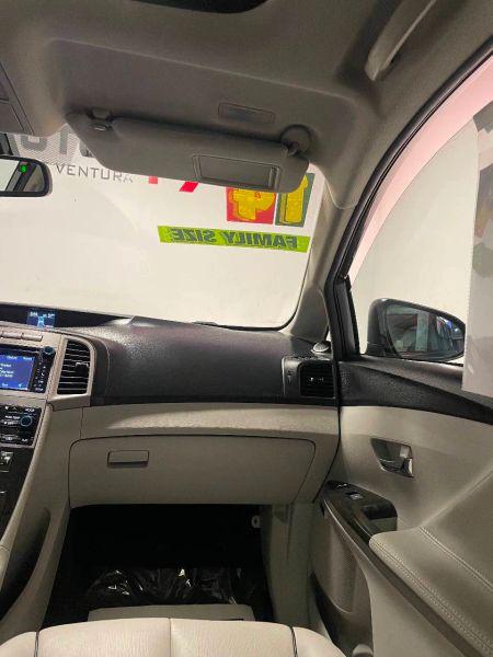 2014 Toyota Venza LE