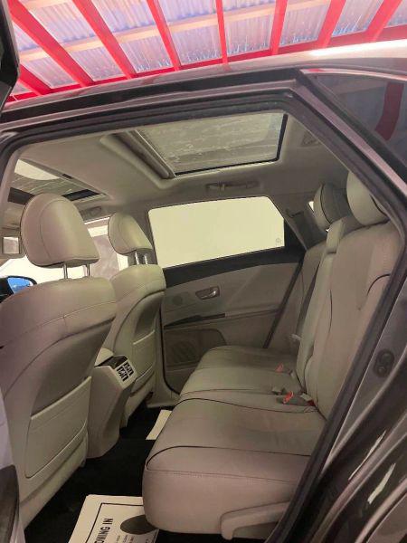 2014 Toyota Venza LE