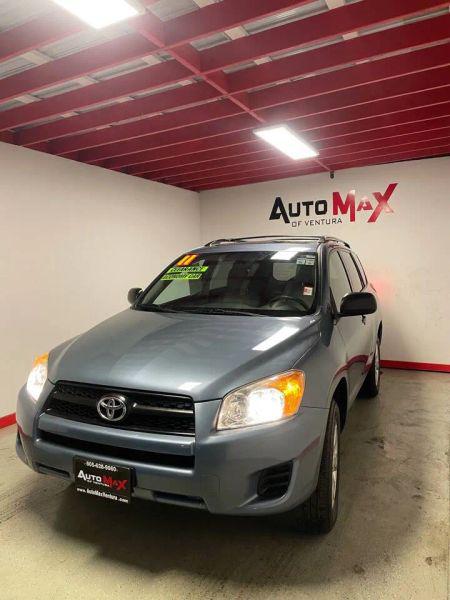 2011 Toyota RAV4 Base for sale in Ventura, CA
