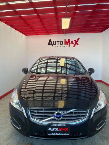 2012 Volvo S60 T6 for sale in Ventura, CA