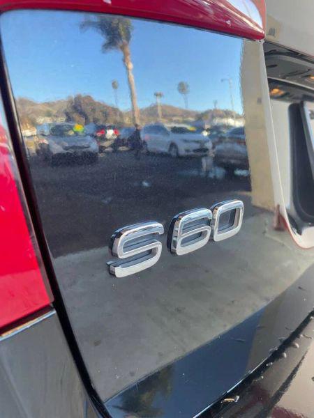 2012 Volvo S60 T6