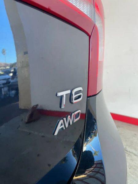 2012 Volvo S60 T6
