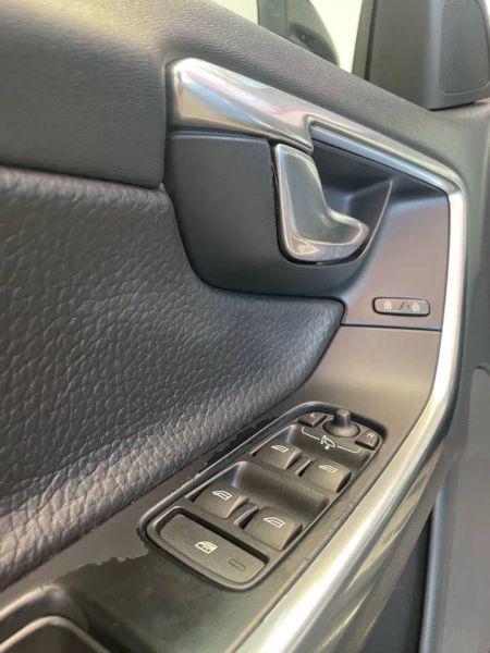 2012 Volvo S60 T6