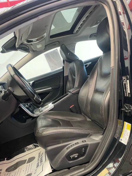 2012 Volvo S60 T6