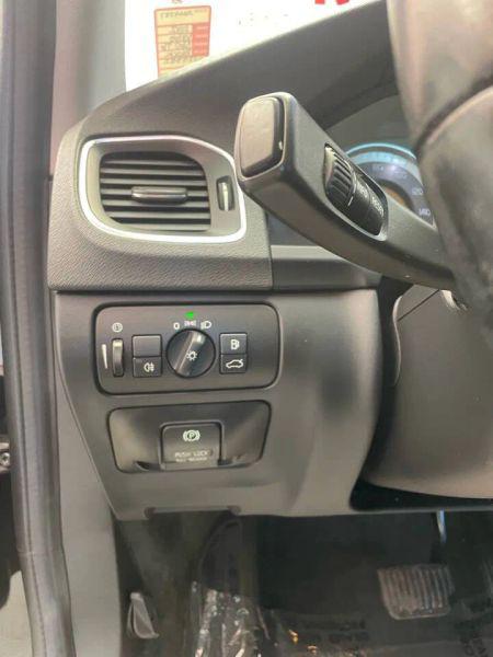 2012 Volvo S60 T6
