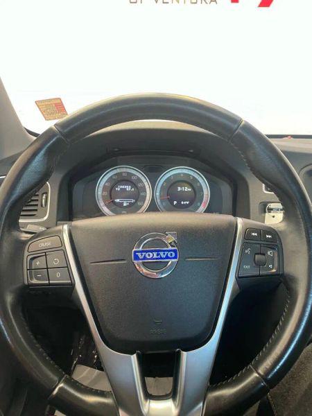 2012 Volvo S60 T6