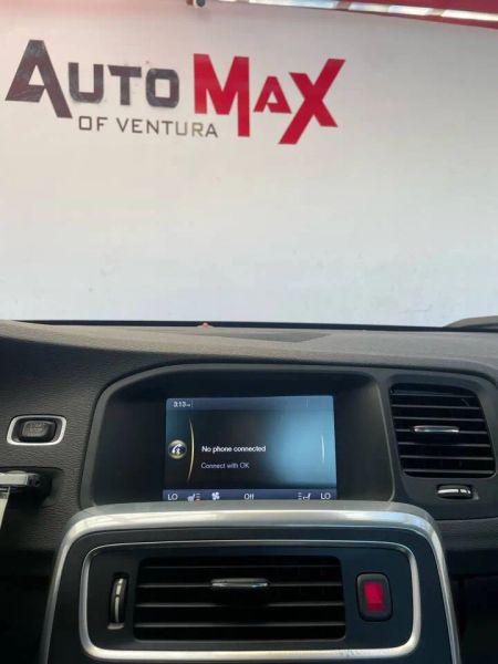 2012 Volvo S60 T6
