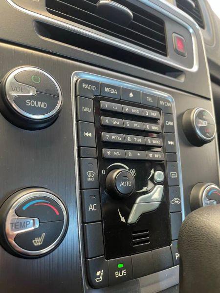 2012 Volvo S60 T6