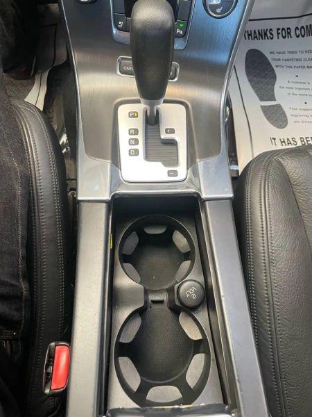 2012 Volvo S60 T6