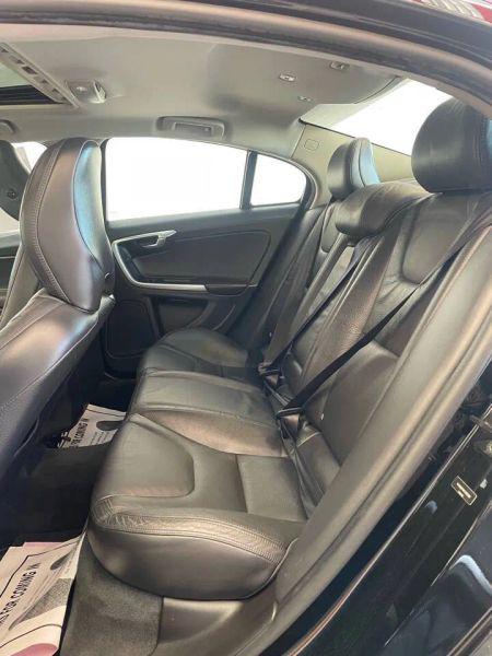 2012 Volvo S60 T6