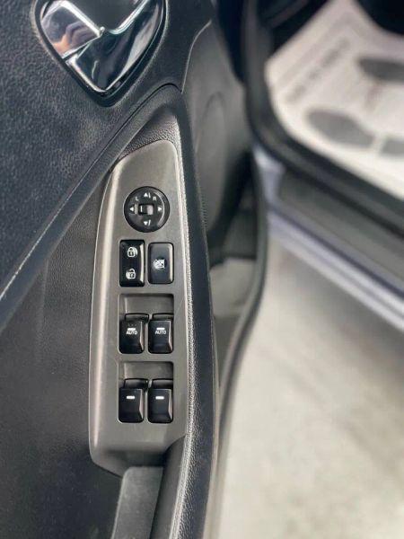 2018 Kia Forte S