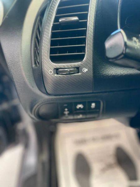 2018 Kia Forte S