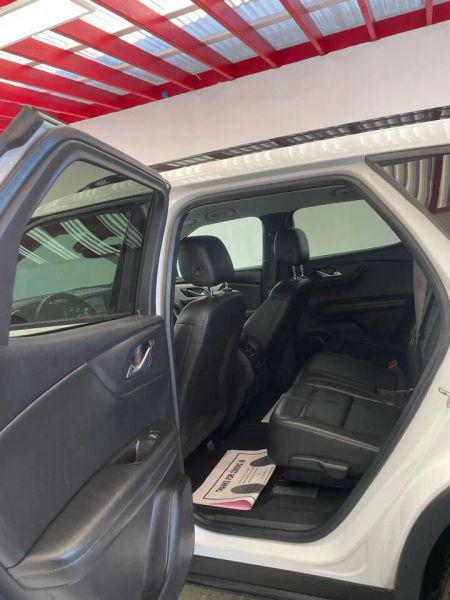 2021 Chevrolet Blazer FWD 3LT