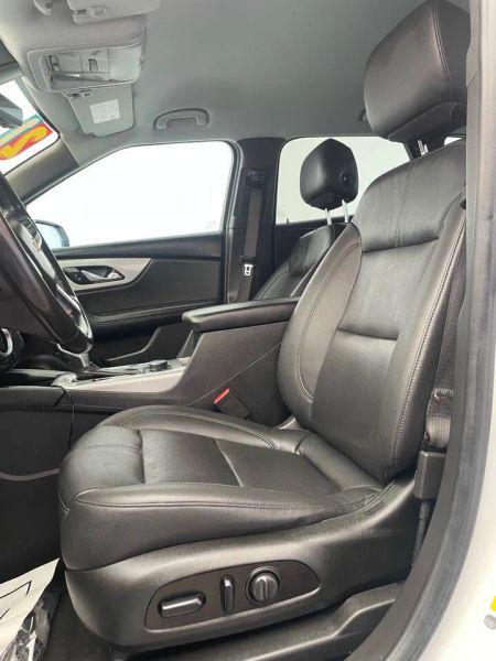 2021 Chevrolet Blazer FWD 3LT