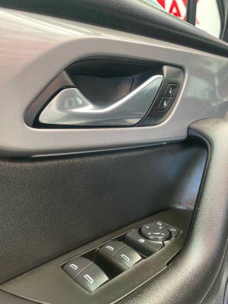 2021 Chevrolet Blazer FWD 3LT