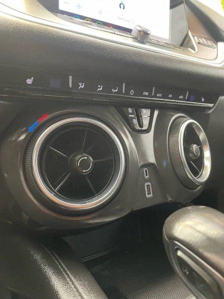 2021 Chevrolet Blazer FWD 3LT